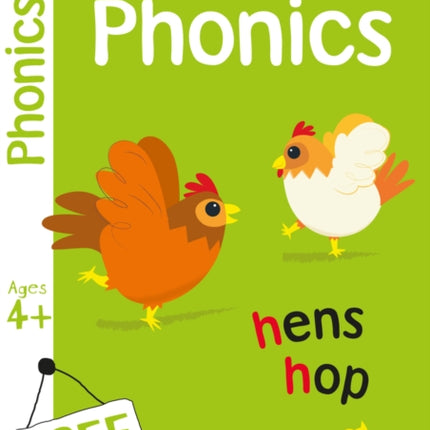 Phonics