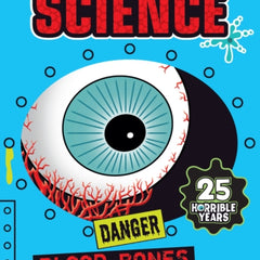 Collection image for: Children’s / Teenage general interest: Science: The human body
