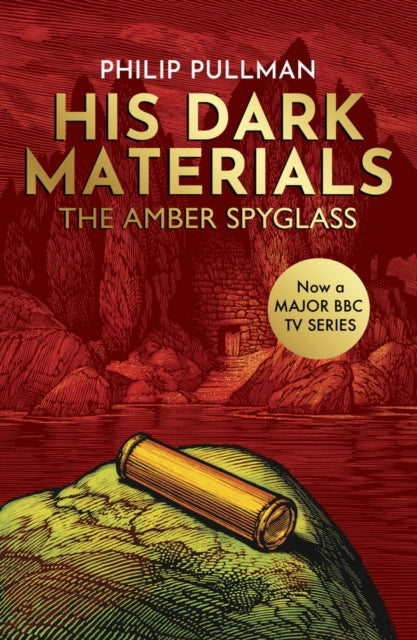 The Amber Spyglass