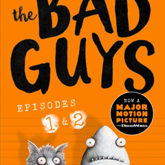 Collection image for: Books by Aaron Blabey