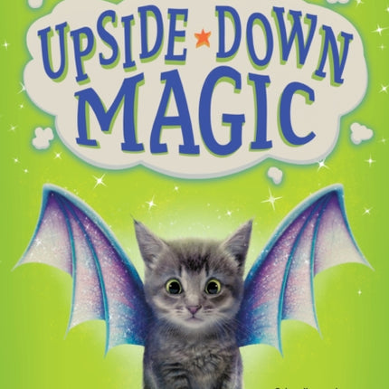 Upside Down Magic