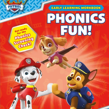 Phonics Fun