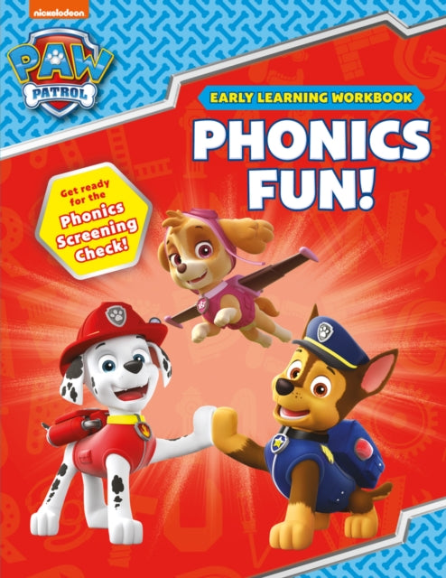 Phonics Fun