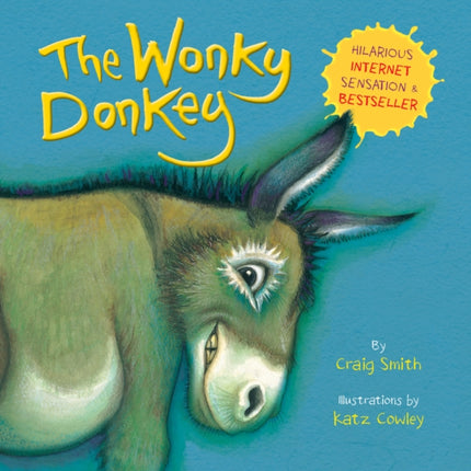 The Wonky Donkey