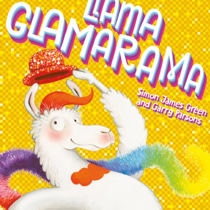 Llama Glamarama