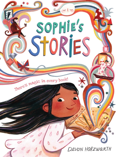 Sophie's Stories