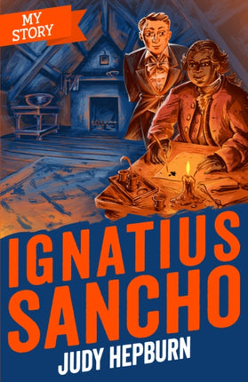 Ignatius Sancho