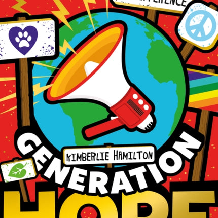 Generation Hope: You(th) Can Make a Difference!