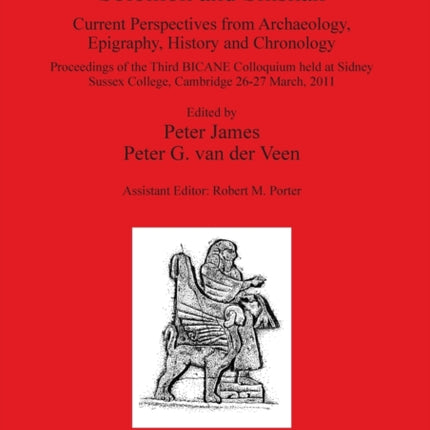 Solomon and Shishak Current Perspectives from Archaeology Epigraphy History and Chronology 2732 British Archaeological Reports International Series