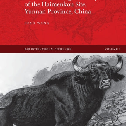 A Zooarchaeological Study of the Haimenkou Site, Yunnan Province, China