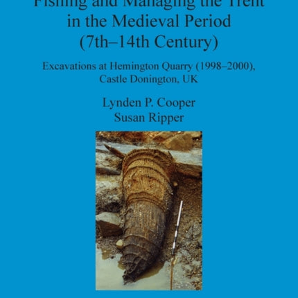 Fishing and Managing the Trent in the Medieval