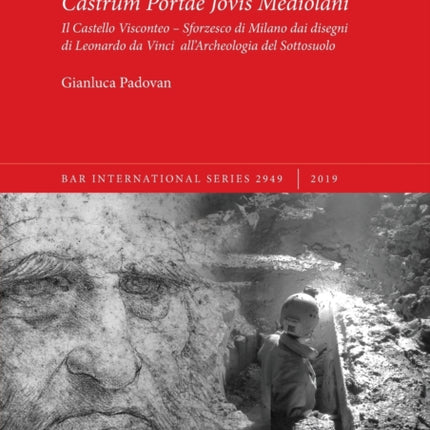 Castrum Portae Jovis Mediolani