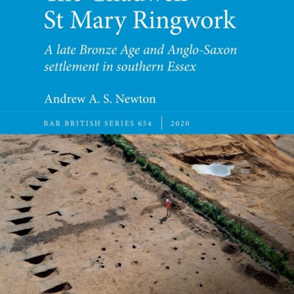 The Chadwell St Mary Ringwork