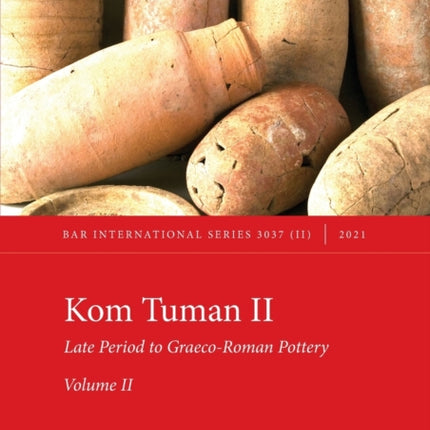 Kom Tuman II