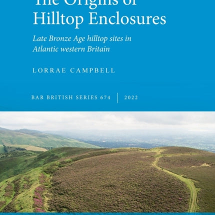 The Origins of Hilltop Enclosures
