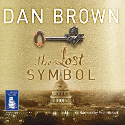 The Lost Symbol