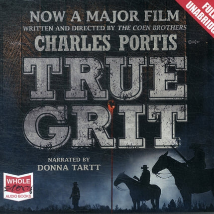 True Grit