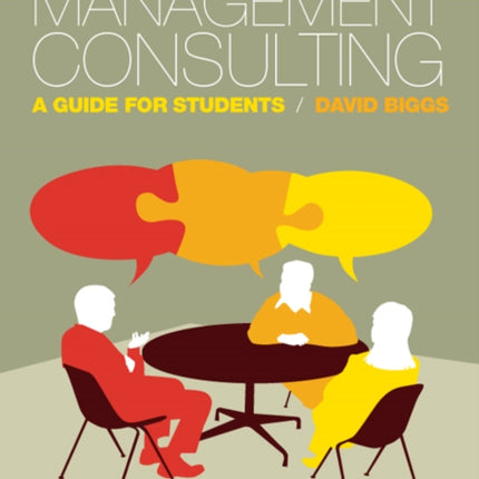 Management Consulting