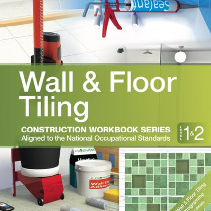 Wall and Floor Tiling