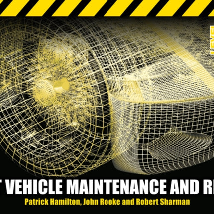 Light Vehicle Maintenance and Repair Level 2: Soft Bound Version