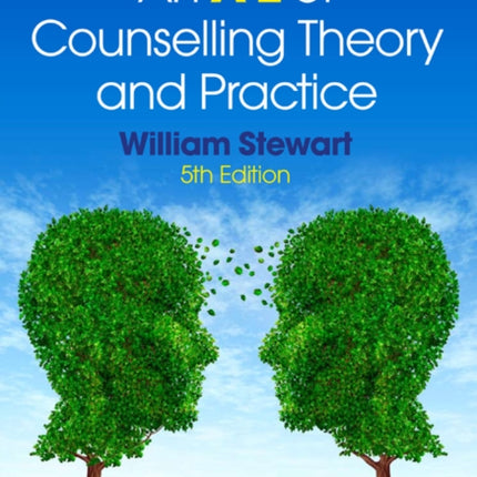 An AZ of Counselling Theory and Practice