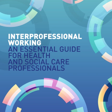 Interprofessional Working