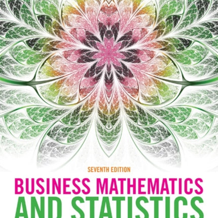 Business Mathematics and Statistics