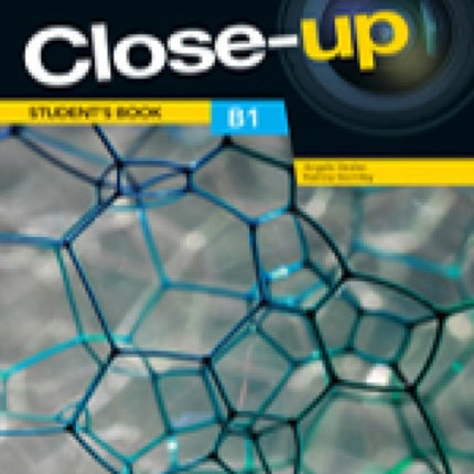 Closeup B1 with Online Student Zone