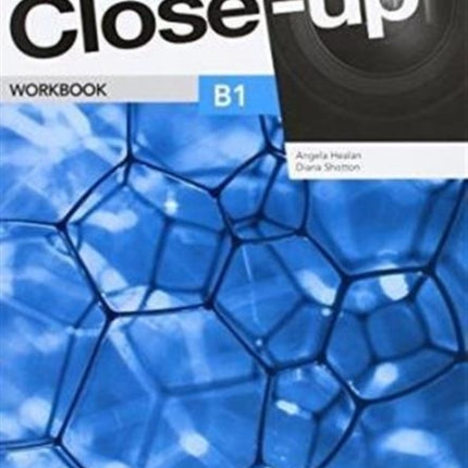 Close-up B1: Workbook