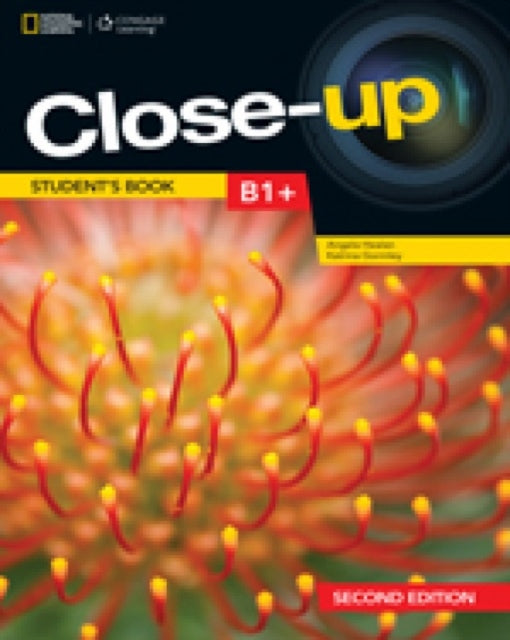 Closeup B1 with Online Student Zone