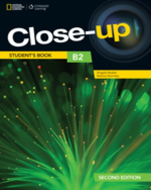 Closeup B2 with Online Student Zone