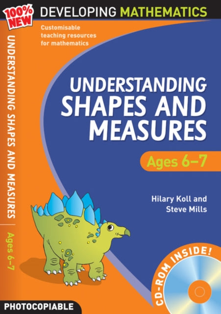 Understanding Shapes and Measures Ages 67