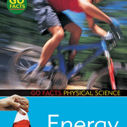 Energy: Physical Science