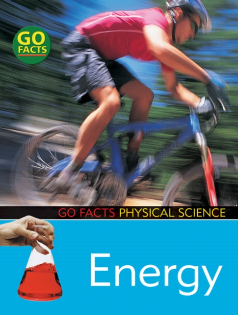 Energy: Physical Science