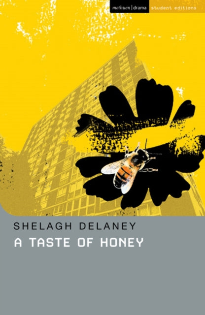 A Taste Of Honey