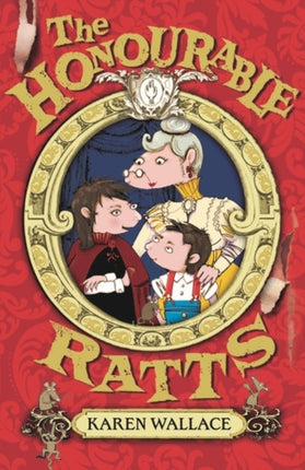 The Honourable Ratts