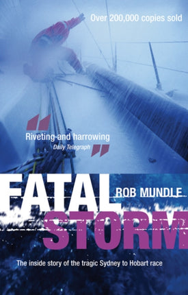 Fatal Storm