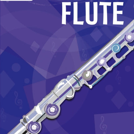 Abracadabra Woodwind – Abracadabra Flute (Pupil's book): The way to learn through songs and tunes