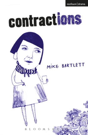 Contractions Modern Plays