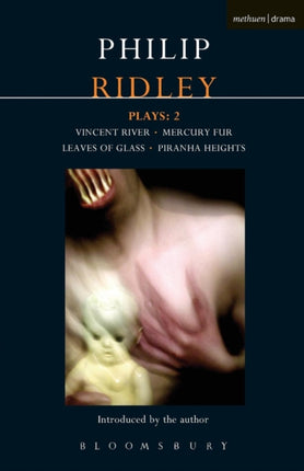 Ridley Plays 2