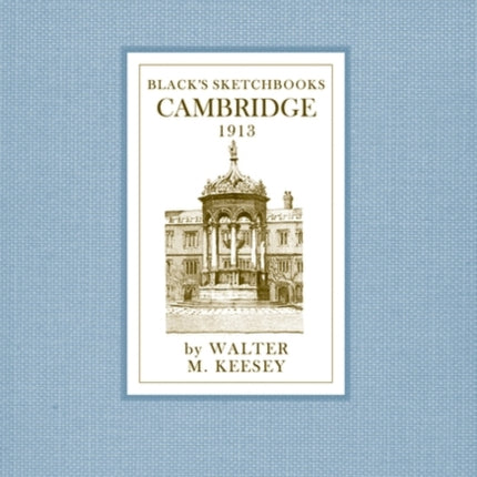 Walter M Keesey Cambridge