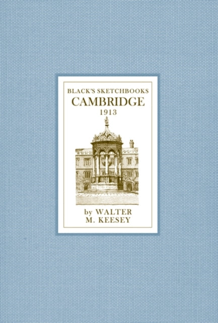 Walter M Keesey Cambridge