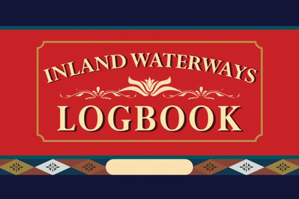 The Inland Waterways Logbook