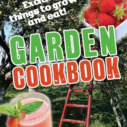 Garden Cookbook