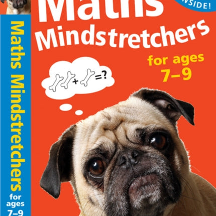 Mental Maths Mindstretchers 79