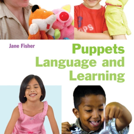 Puppets, Language and Learning