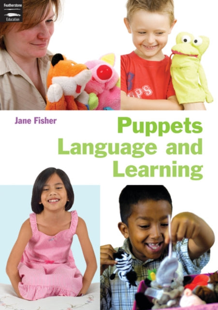 Puppets, Language and Learning