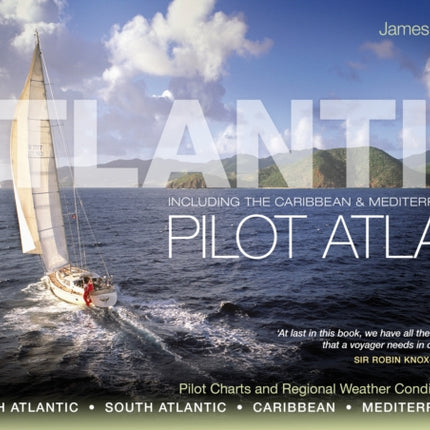 Atlantic Pilot Atlas