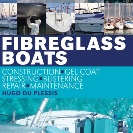 Fibreglass Boats