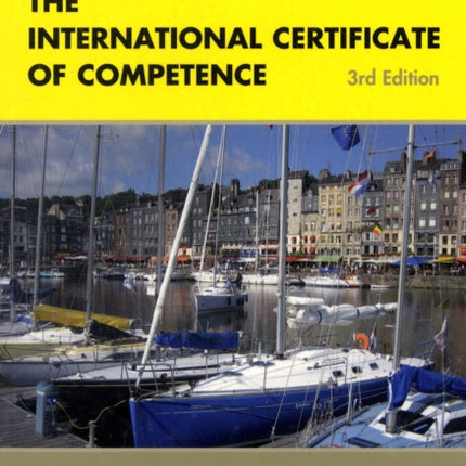 The Adlard Coles Book of the International